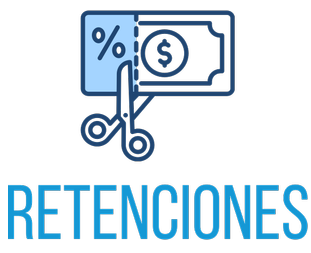 Retenciones